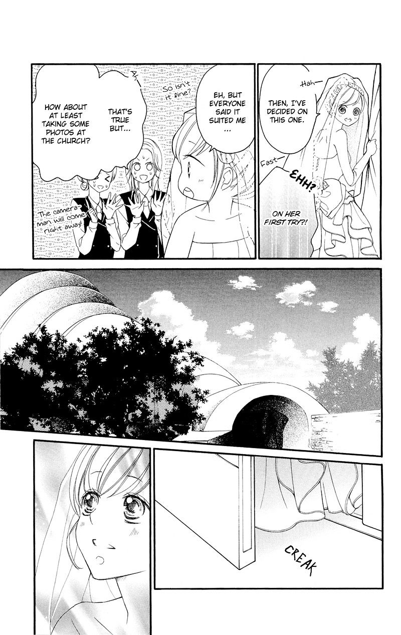 True Love (Sugiyama Miwako) - Chapter 37