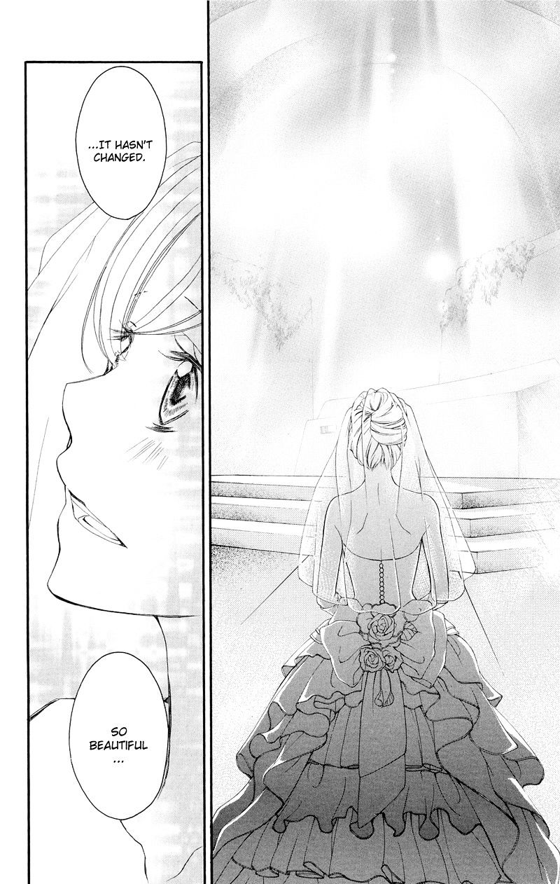 True Love (Sugiyama Miwako) - Chapter 37