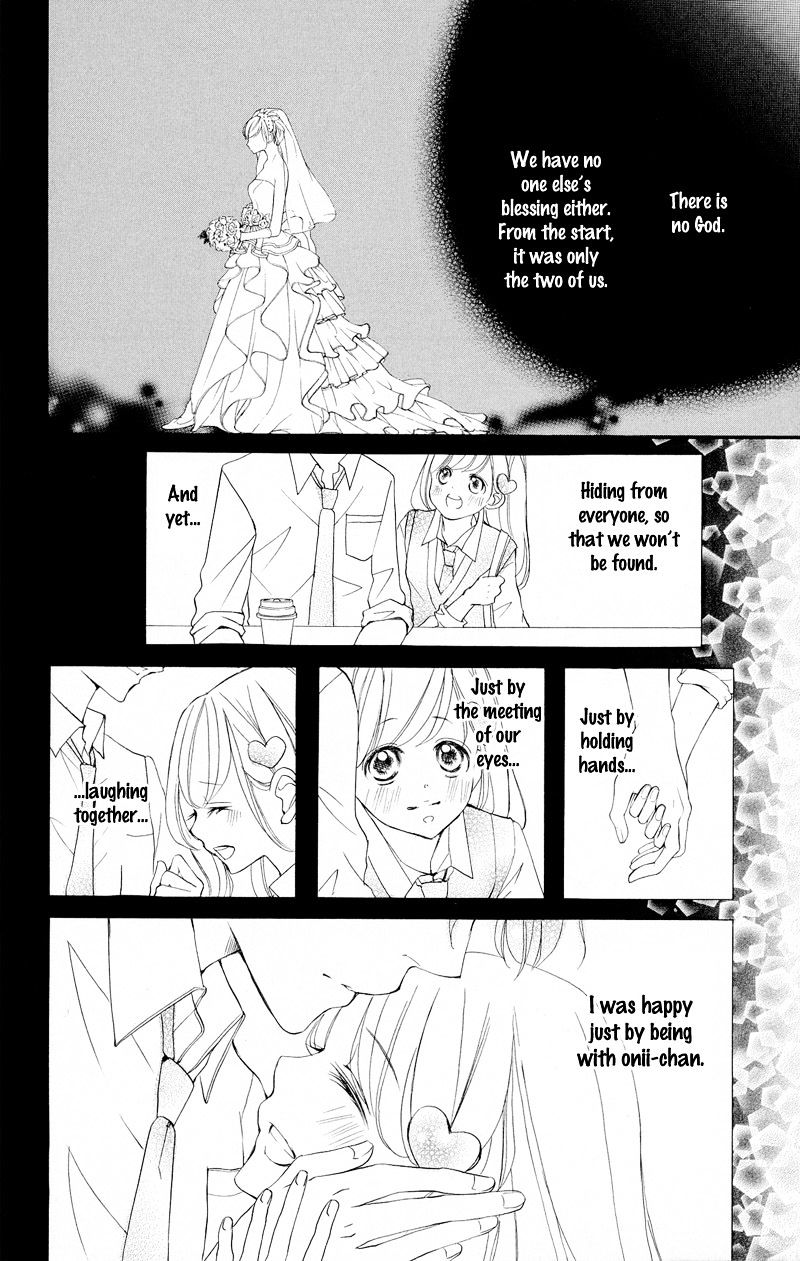 True Love (Sugiyama Miwako) - Chapter 37