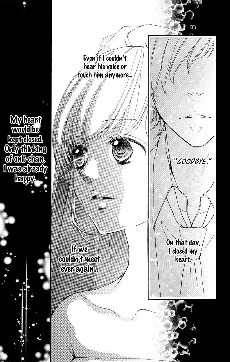 True Love (Sugiyama Miwako) - Chapter 37