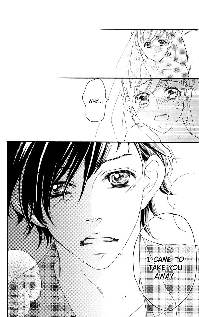 True Love (Sugiyama Miwako) - Chapter 37