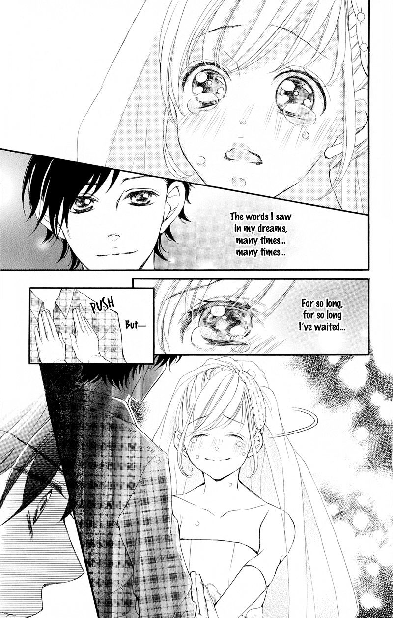 True Love (Sugiyama Miwako) - Chapter 37