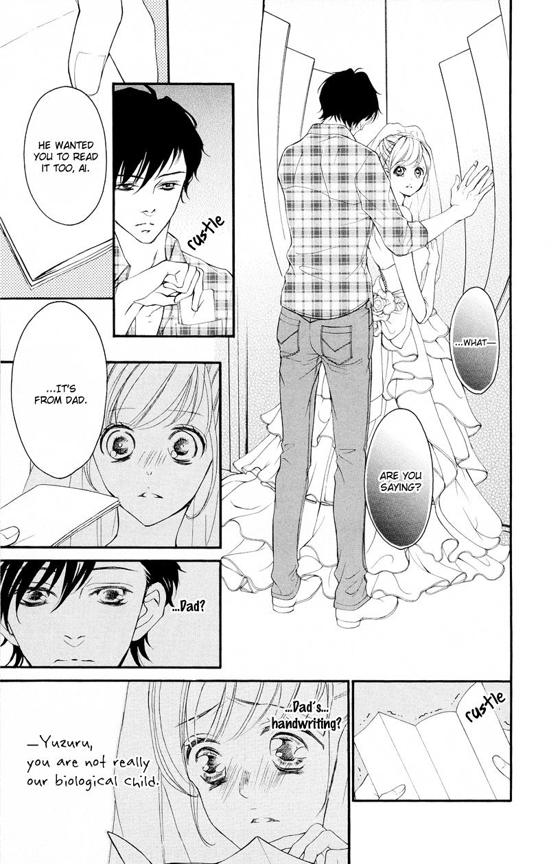 True Love (Sugiyama Miwako) - Chapter 37