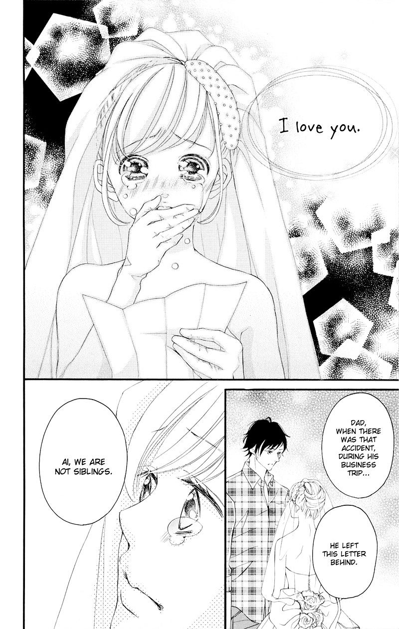 True Love (Sugiyama Miwako) - Chapter 37