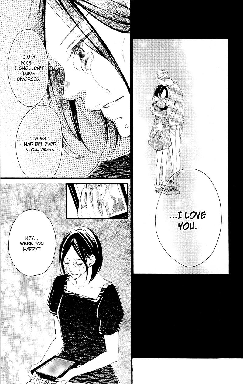 True Love (Sugiyama Miwako) - Chapter 37