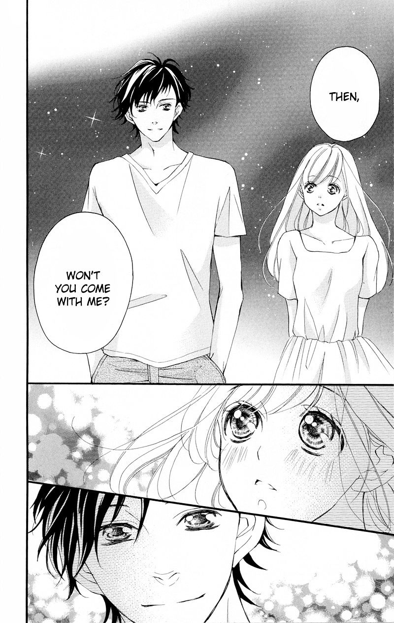 True Love (Sugiyama Miwako) - Chapter 37