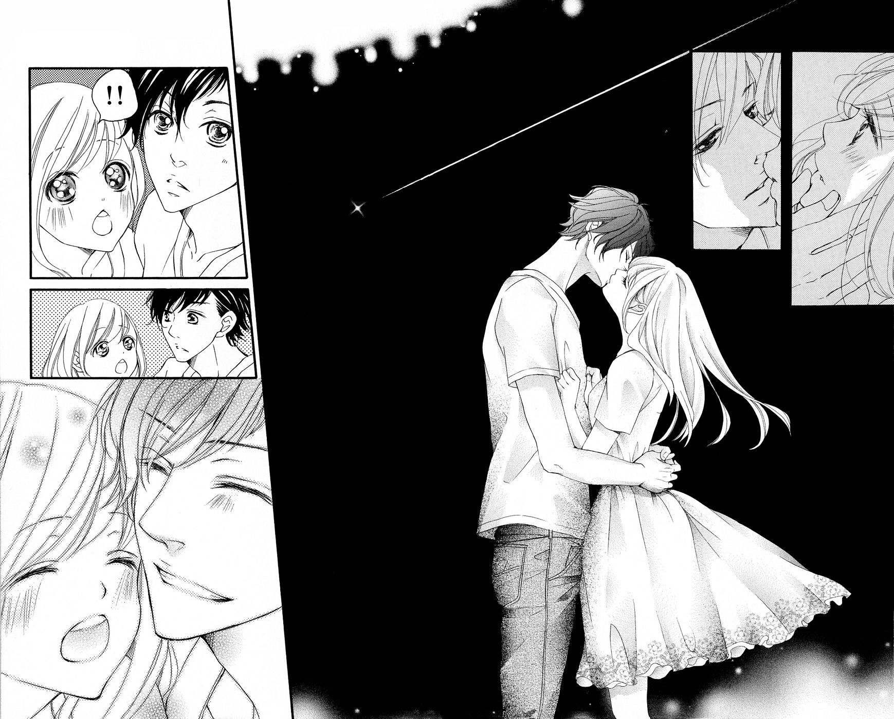 True Love (Sugiyama Miwako) - Chapter 37