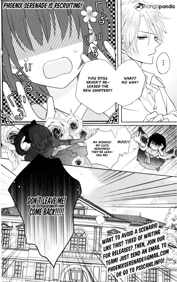 True Love (Sugiyama Miwako) - Chapter 30