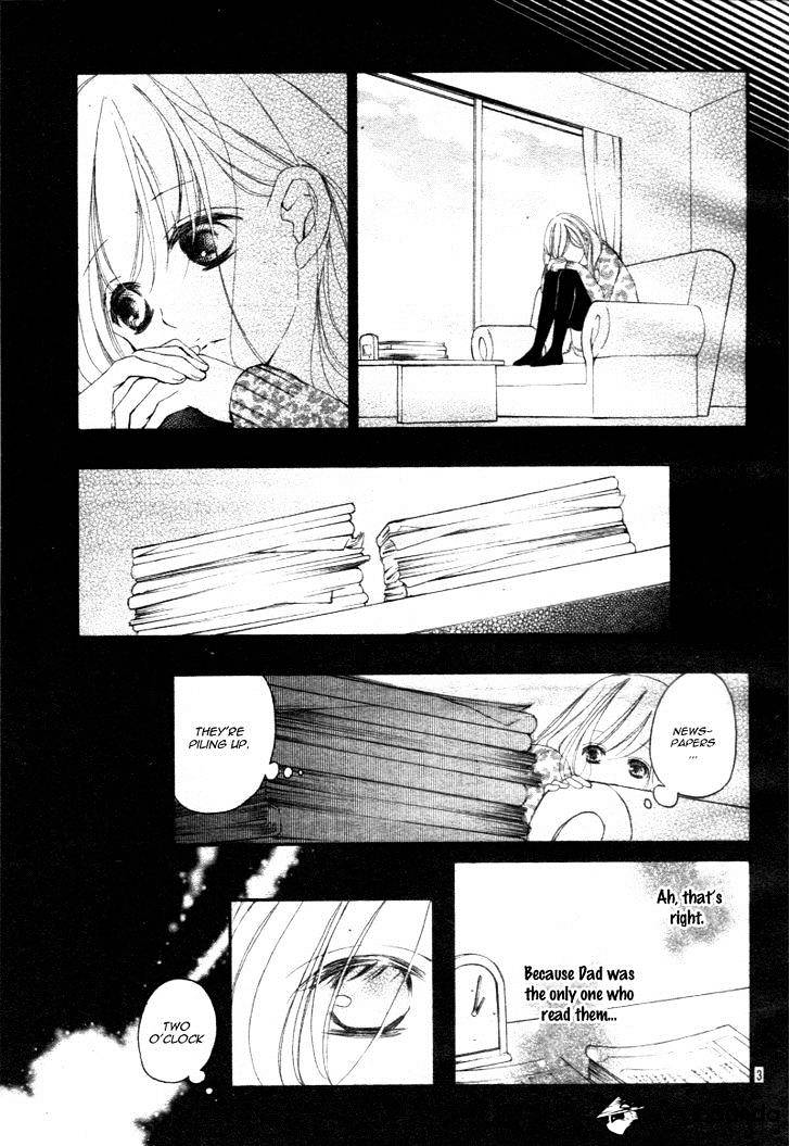 True Love (Sugiyama Miwako) - Chapter 30