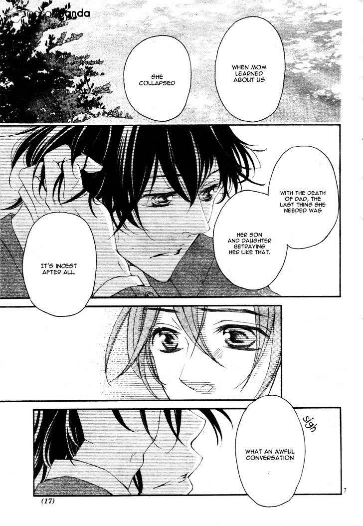 True Love (Sugiyama Miwako) - Chapter 30