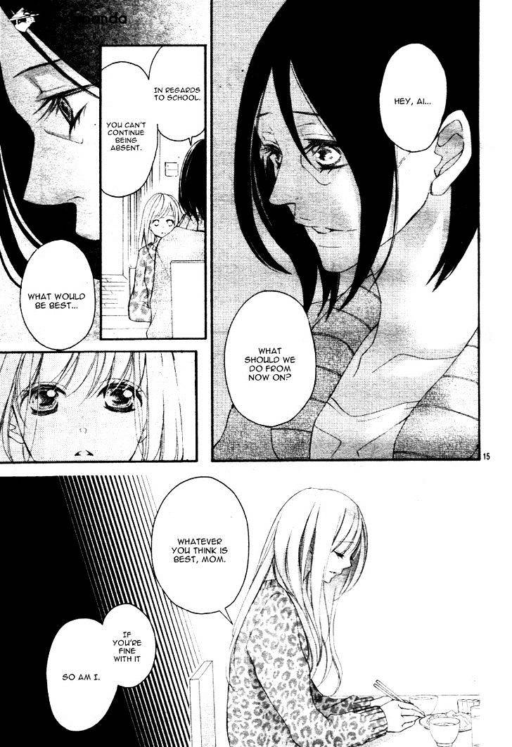 True Love (Sugiyama Miwako) - Chapter 30