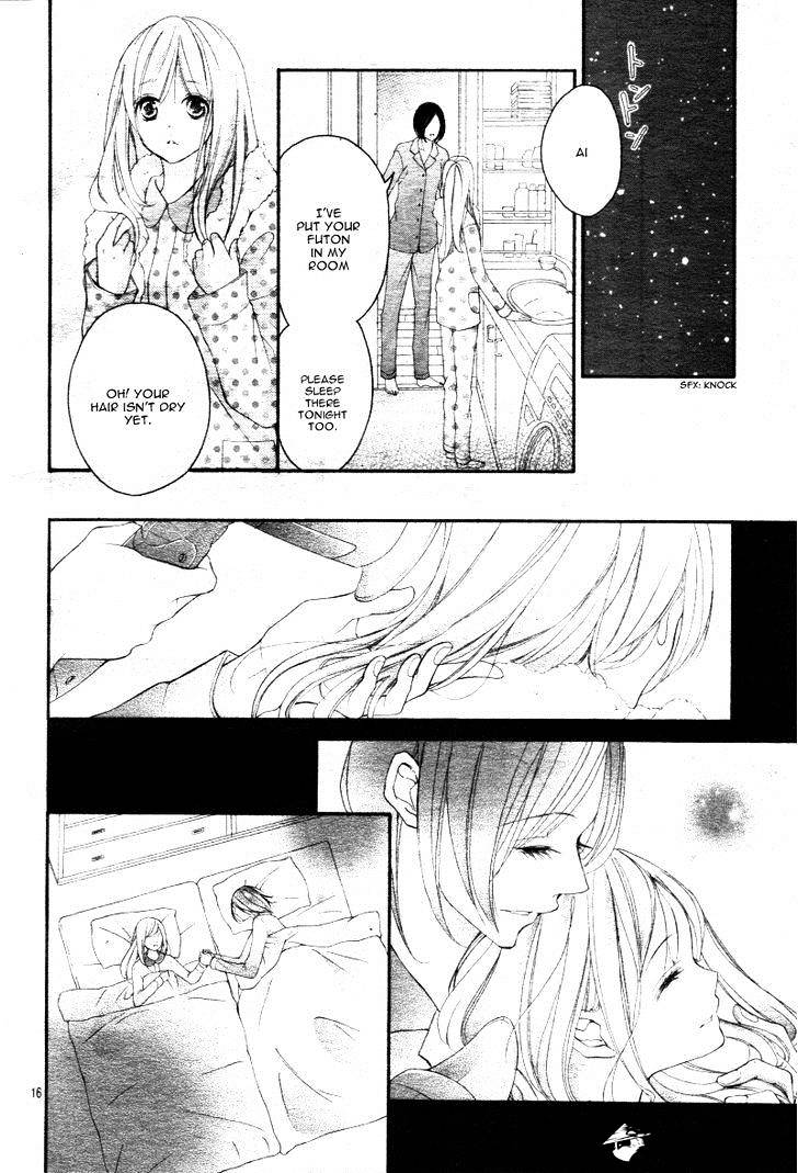 True Love (Sugiyama Miwako) - Chapter 30