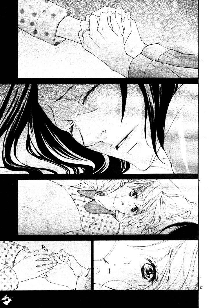 True Love (Sugiyama Miwako) - Chapter 30