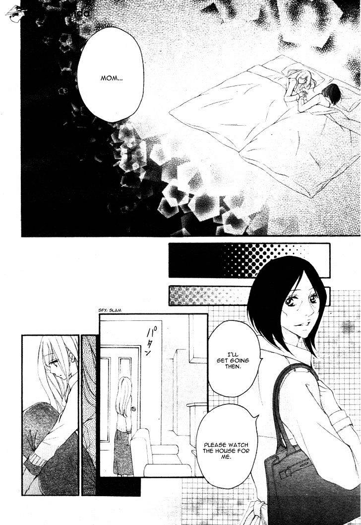 True Love (Sugiyama Miwako) - Chapter 30