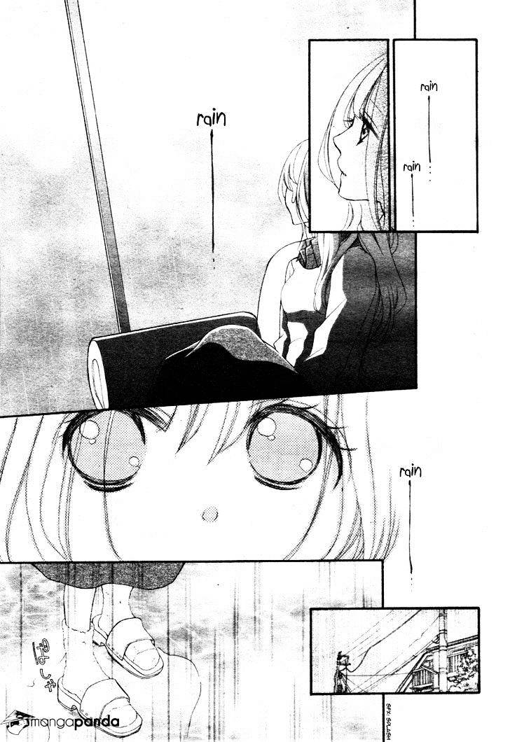 True Love (Sugiyama Miwako) - Chapter 30