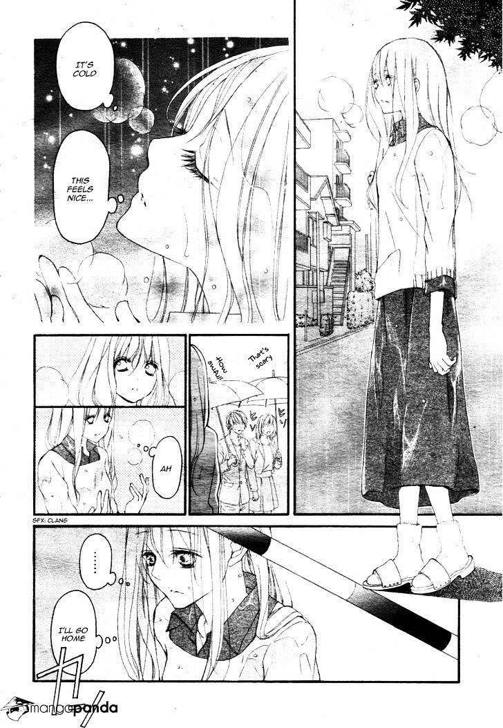 True Love (Sugiyama Miwako) - Chapter 30