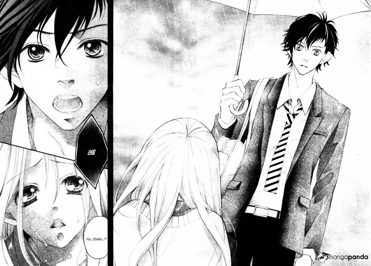 True Love (Sugiyama Miwako) - Chapter 30