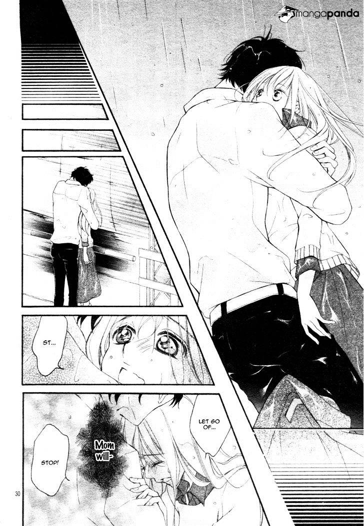 True Love (Sugiyama Miwako) - Chapter 30