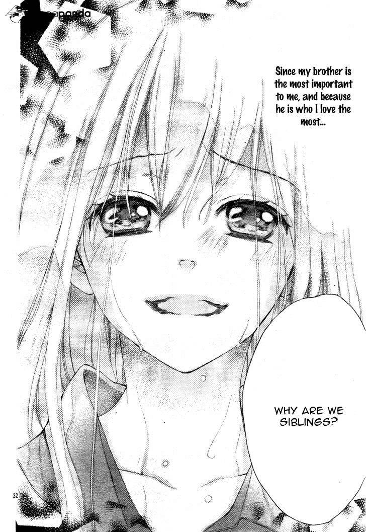 True Love (Sugiyama Miwako) - Chapter 30