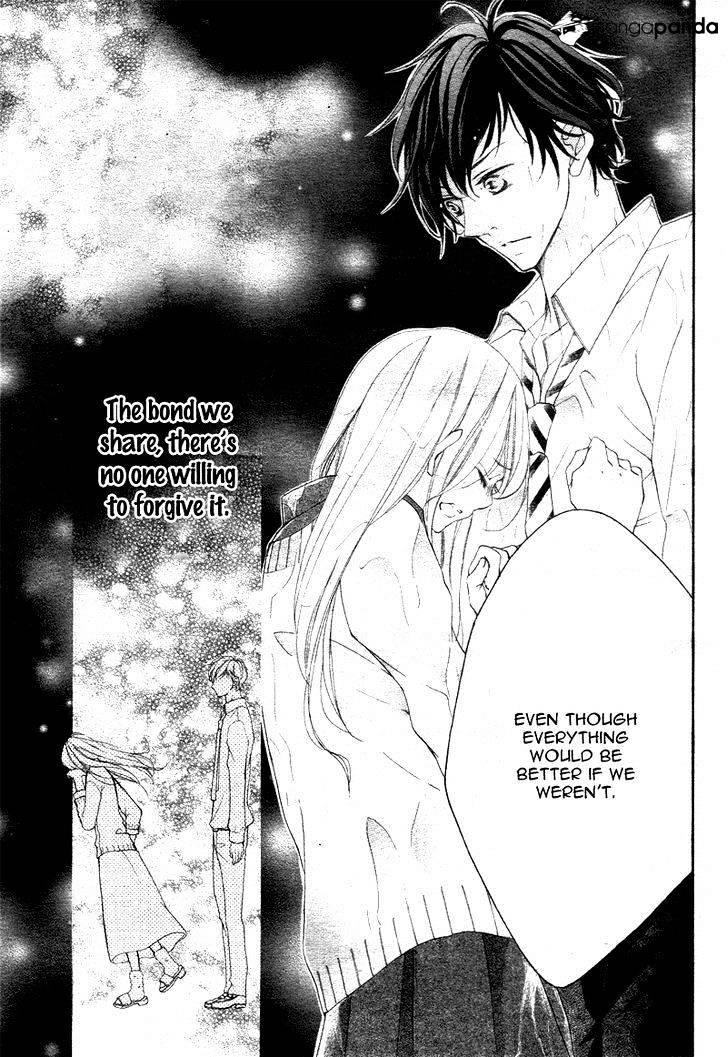 True Love (Sugiyama Miwako) - Chapter 30