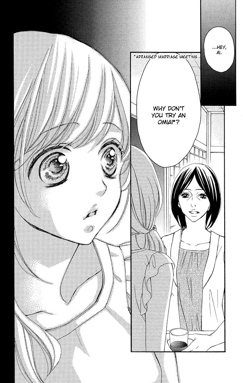 True Love (Sugiyama Miwako) - Chapter 34