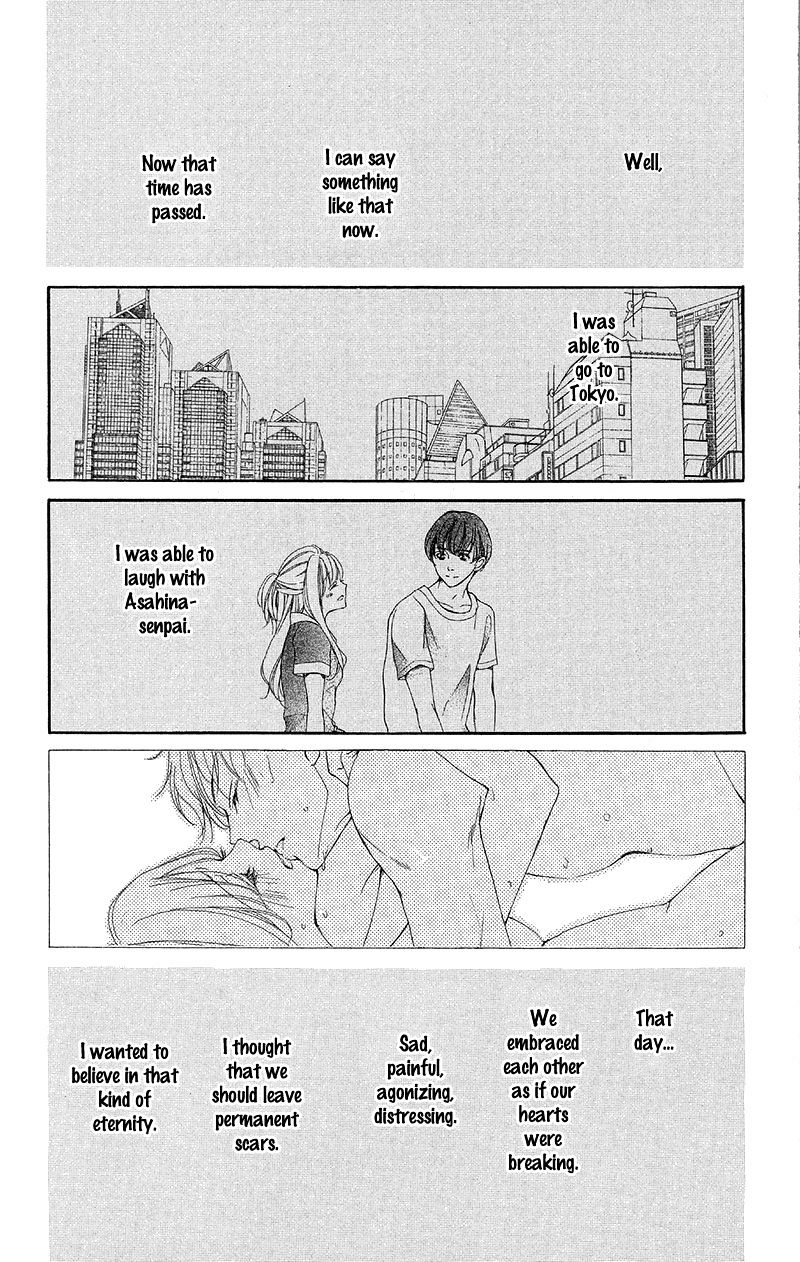 True Love (Sugiyama Miwako) - Chapter 34