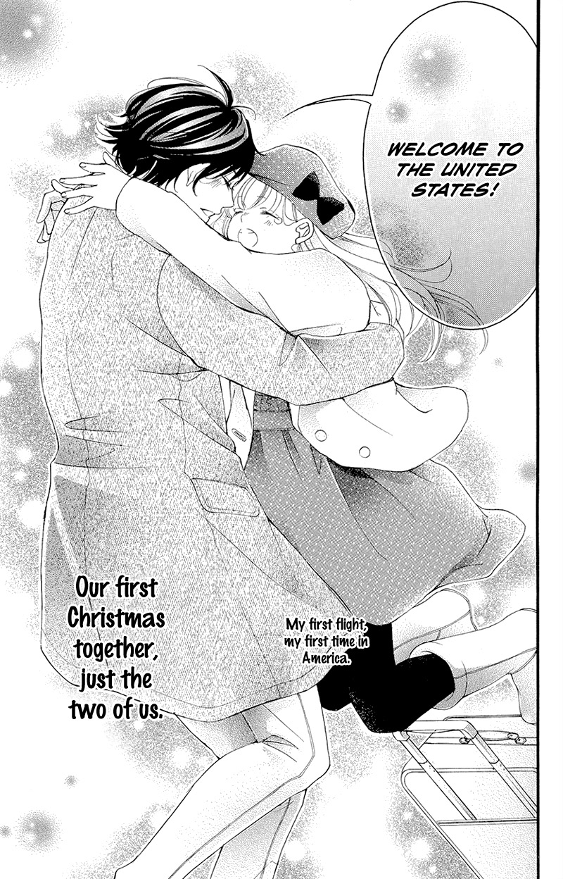 True Love (Sugiyama Miwako) - Chapter 37.5