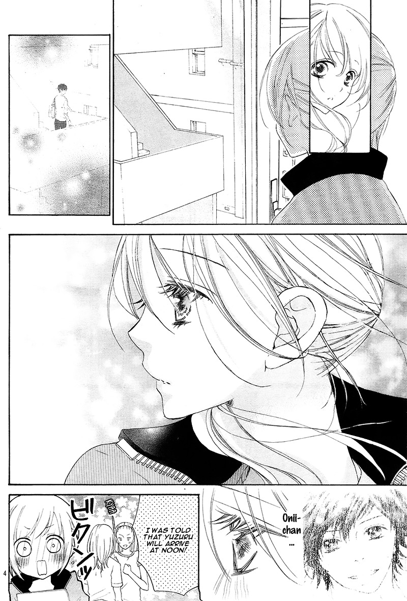 True Love (Sugiyama Miwako) - Chapter 26