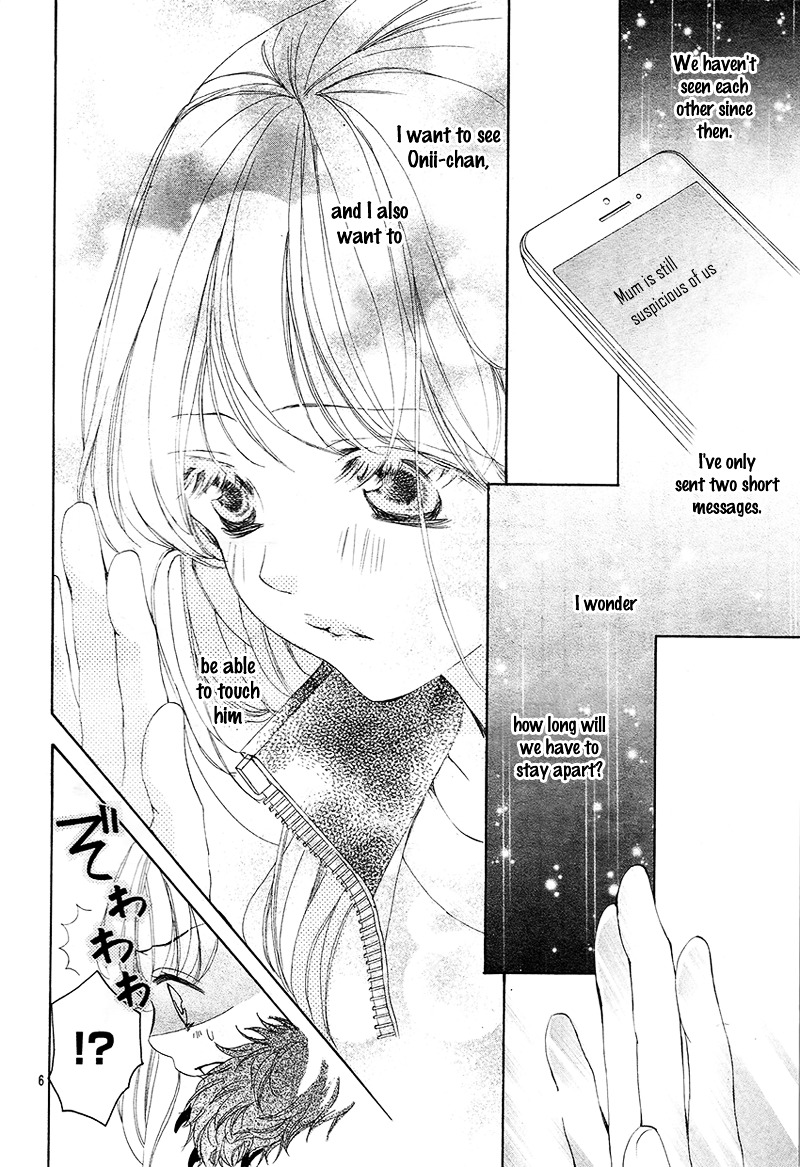 True Love (Sugiyama Miwako) - Chapter 26