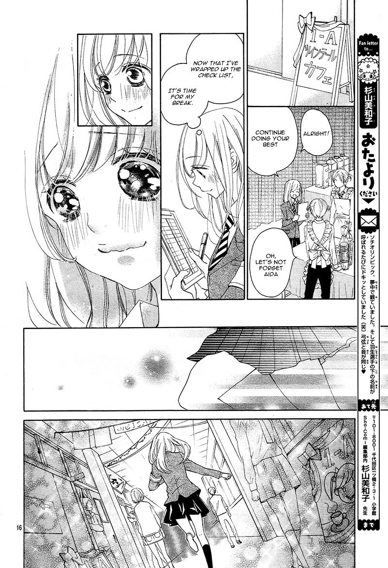 True Love (Sugiyama Miwako) - Chapter 26