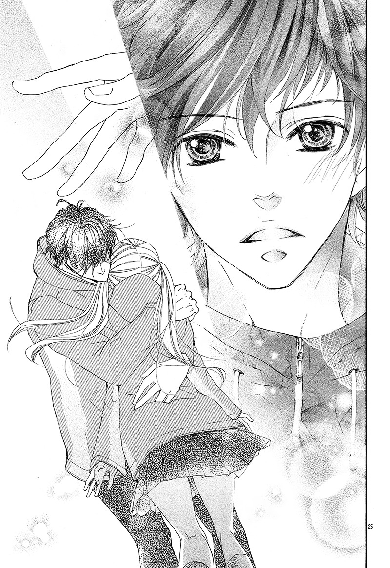 True Love (Sugiyama Miwako) - Chapter 26