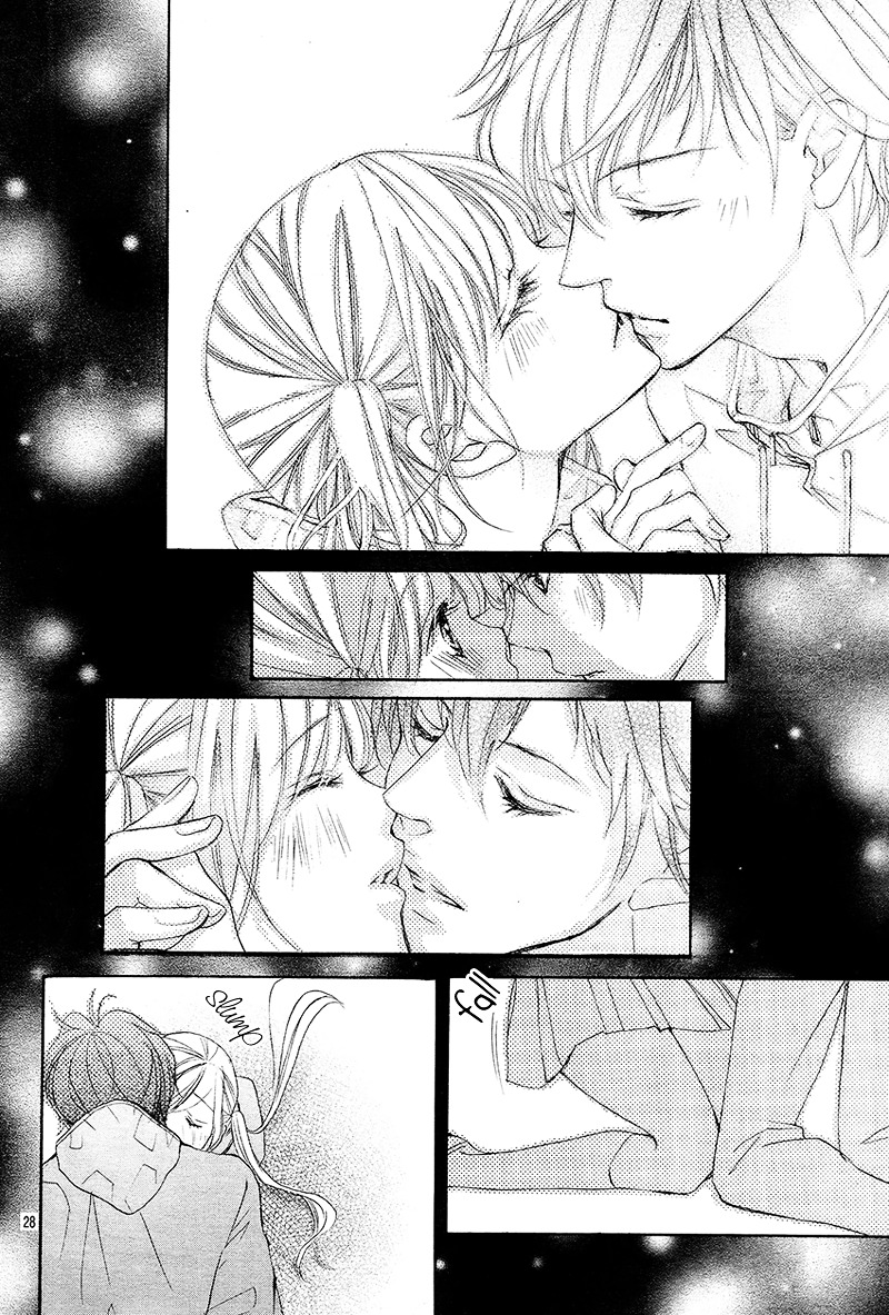 True Love (Sugiyama Miwako) - Chapter 26