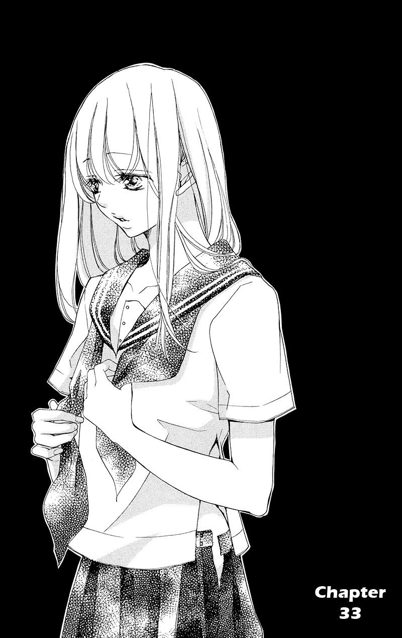 True Love (Sugiyama Miwako) - Chapter 33