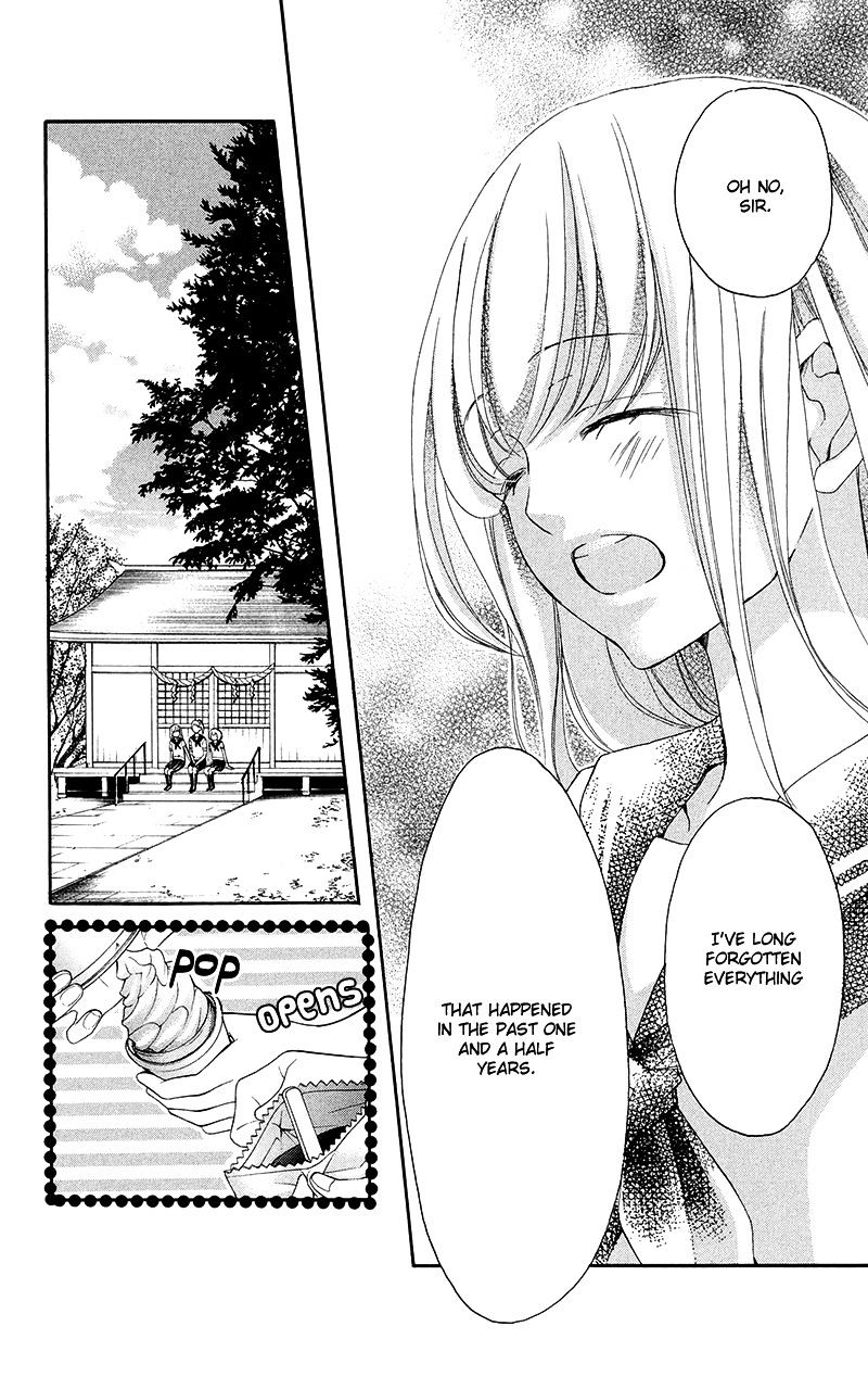 True Love (Sugiyama Miwako) - Chapter 33