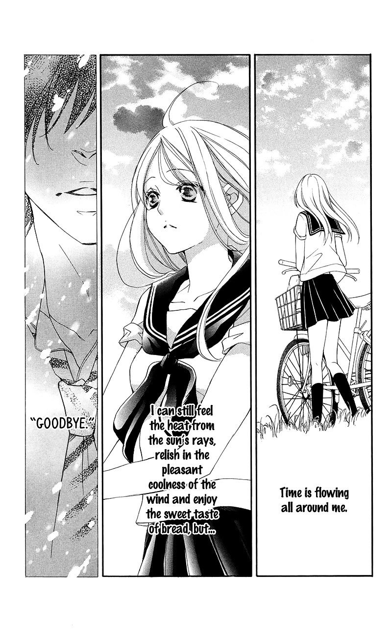 True Love (Sugiyama Miwako) - Chapter 33