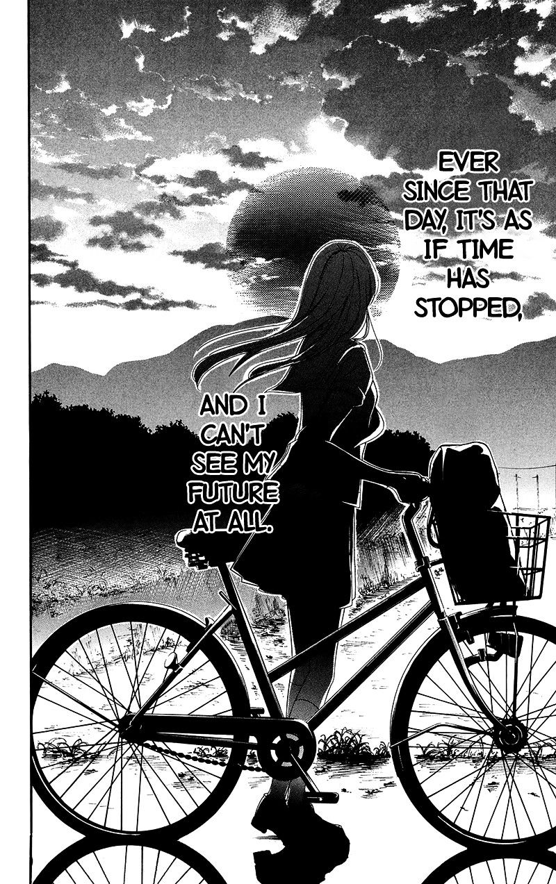 True Love (Sugiyama Miwako) - Chapter 33