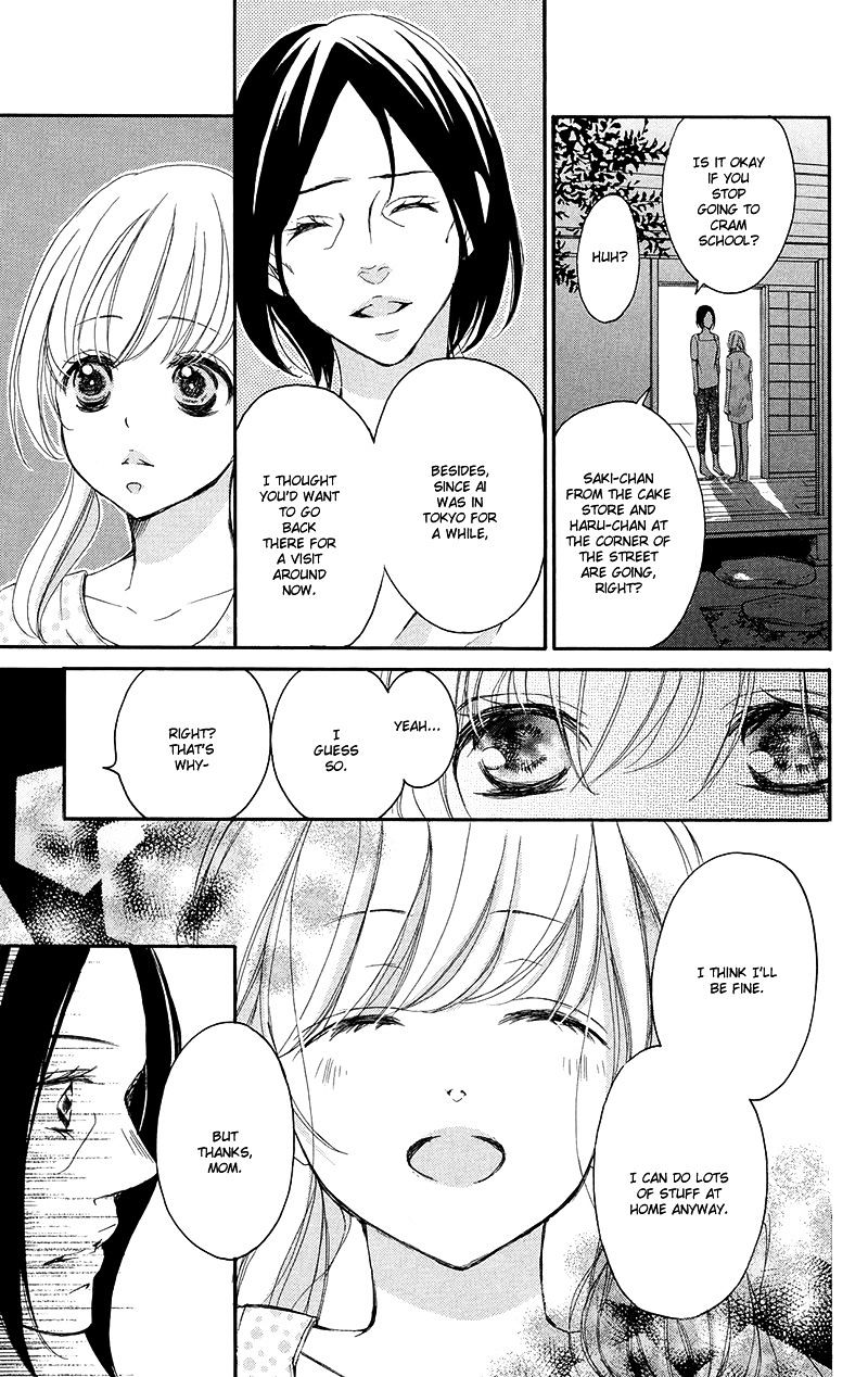 True Love (Sugiyama Miwako) - Chapter 33