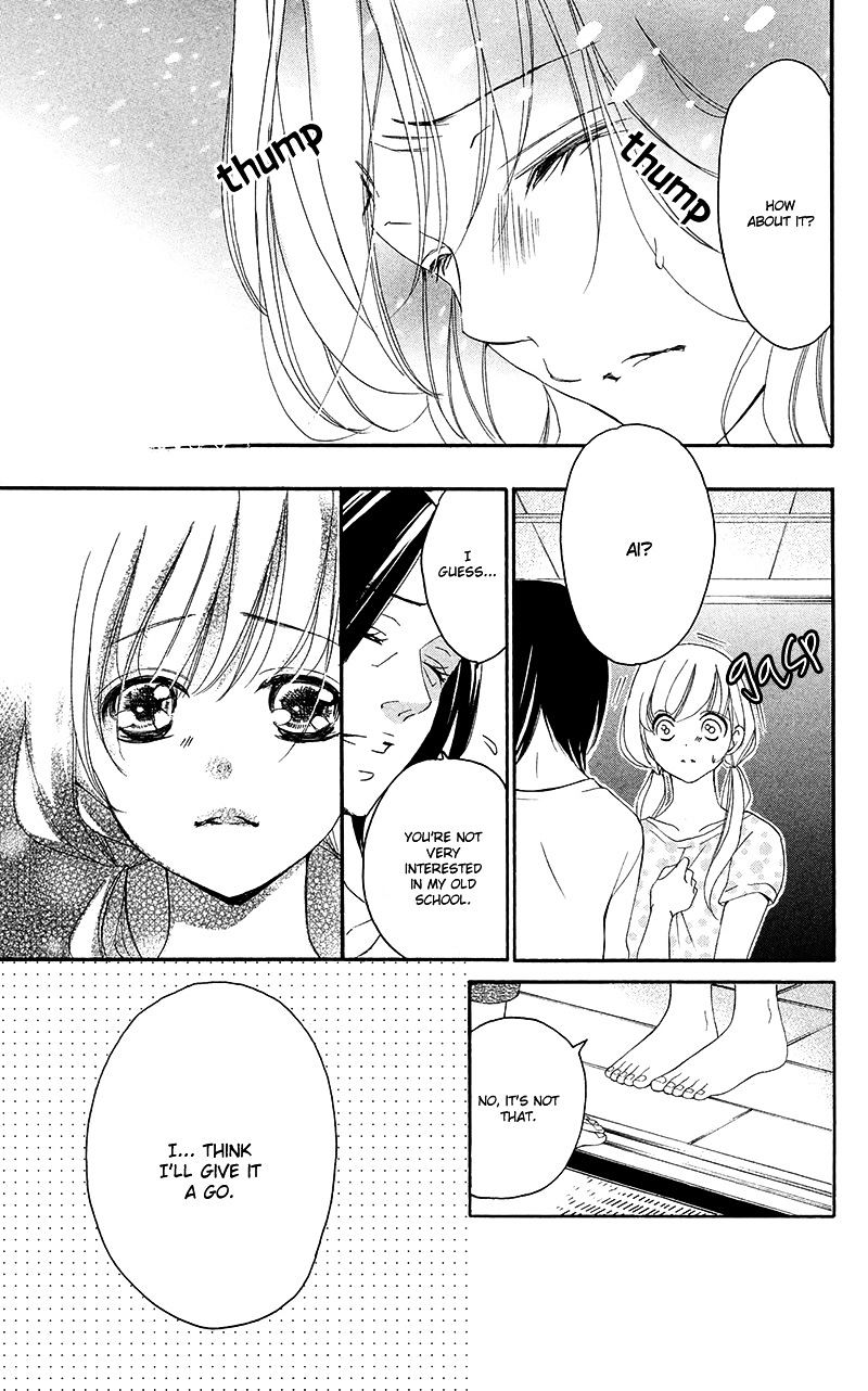 True Love (Sugiyama Miwako) - Chapter 33