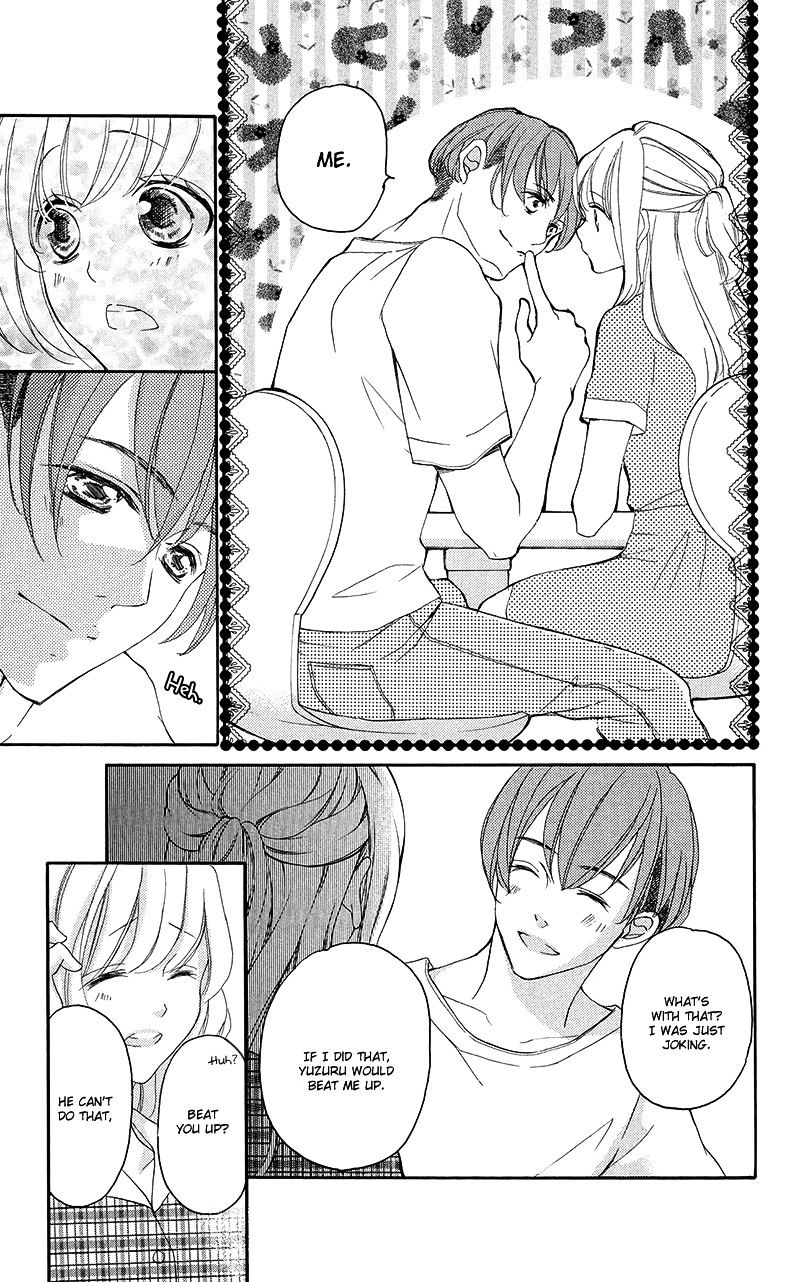 True Love (Sugiyama Miwako) - Chapter 33