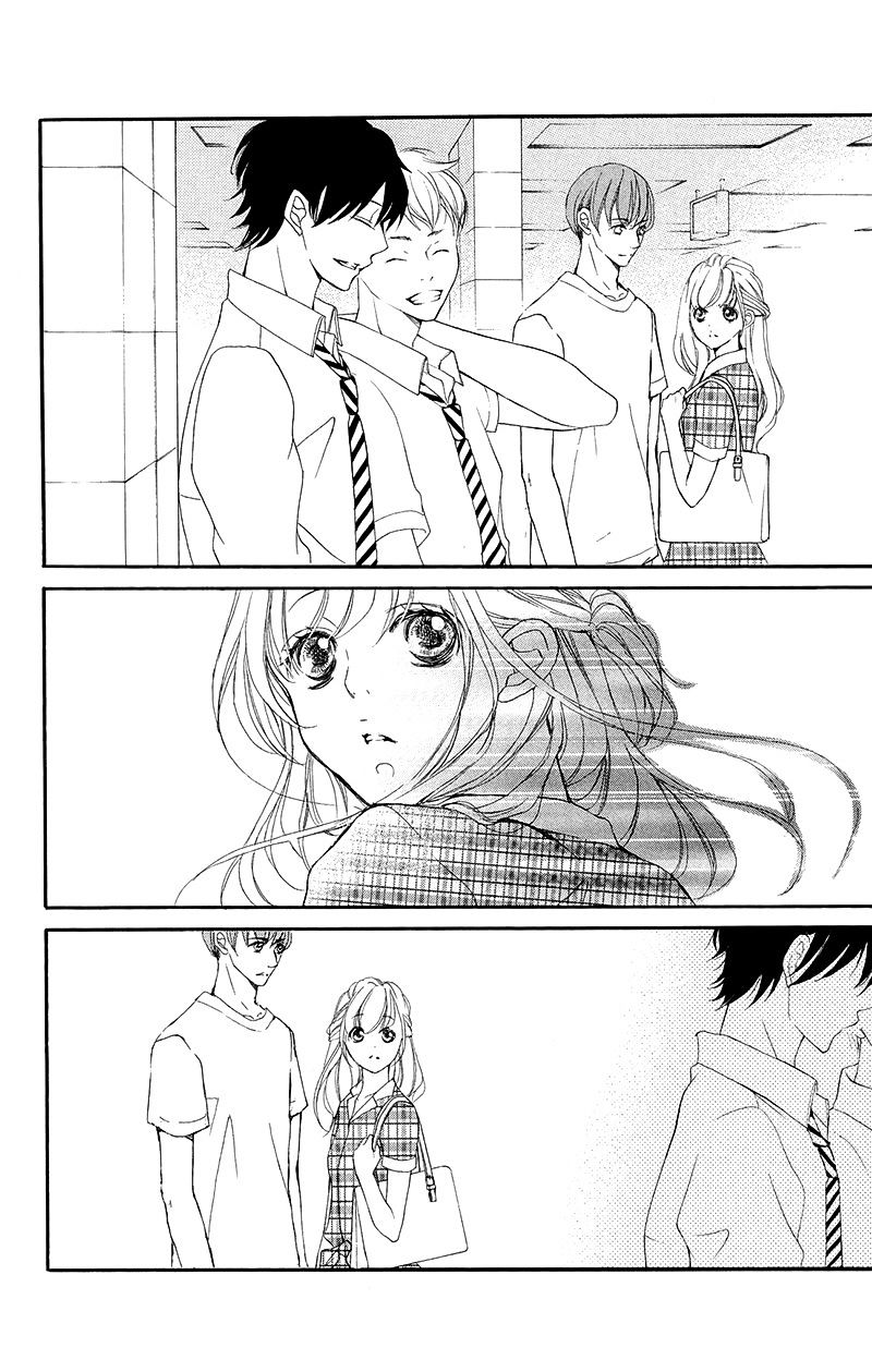 True Love (Sugiyama Miwako) - Chapter 33