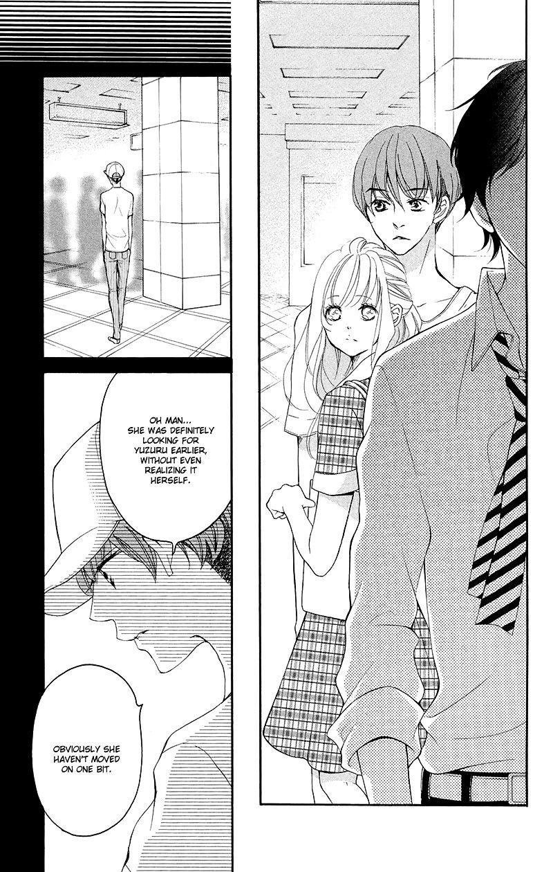 True Love (Sugiyama Miwako) - Chapter 33