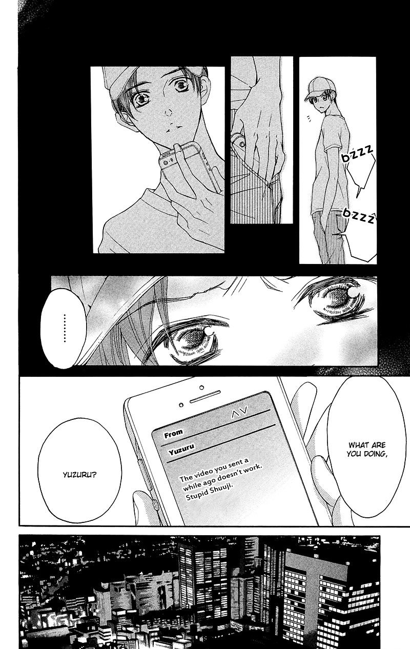 True Love (Sugiyama Miwako) - Chapter 33