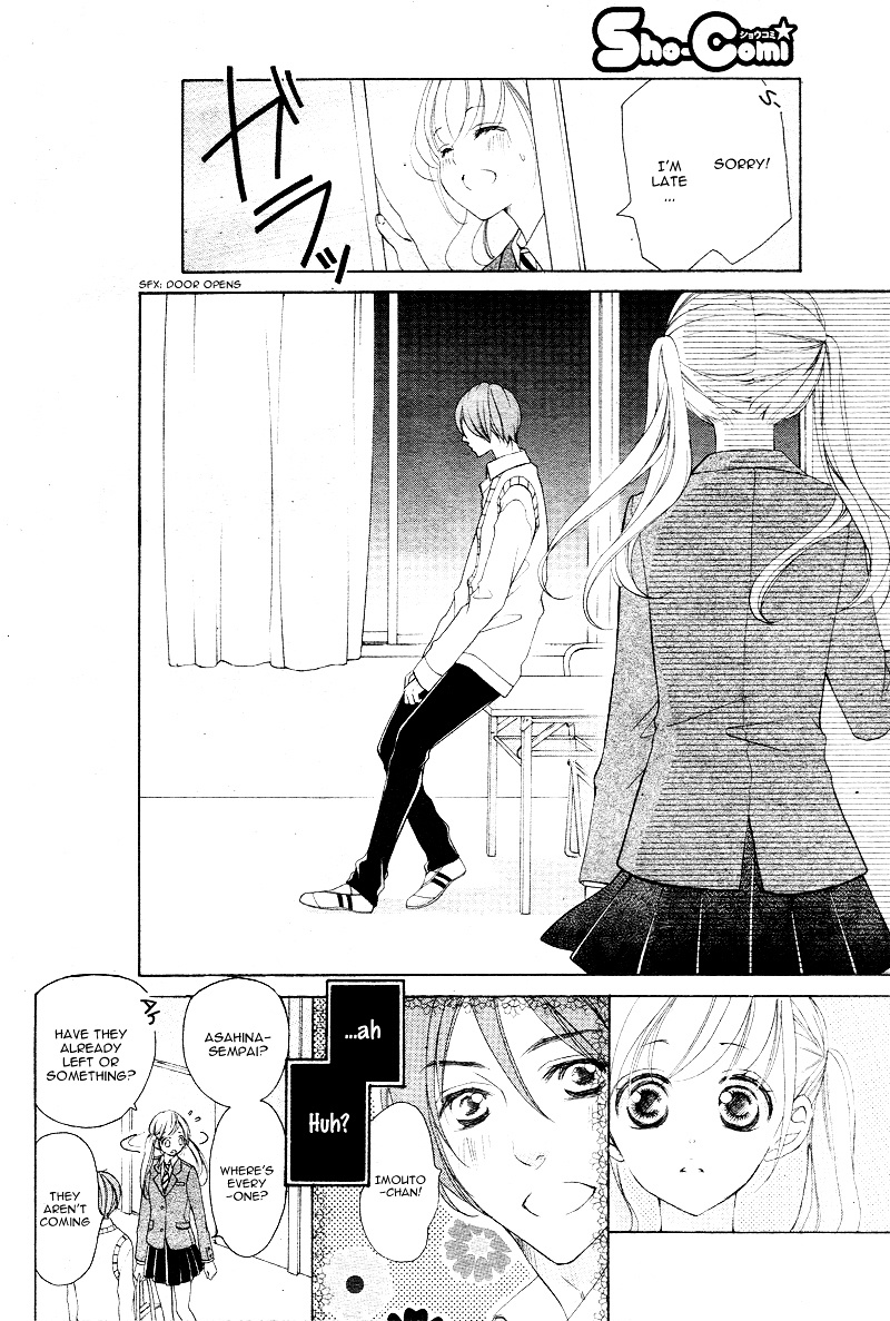 True Love (Sugiyama Miwako) - Chapter 27