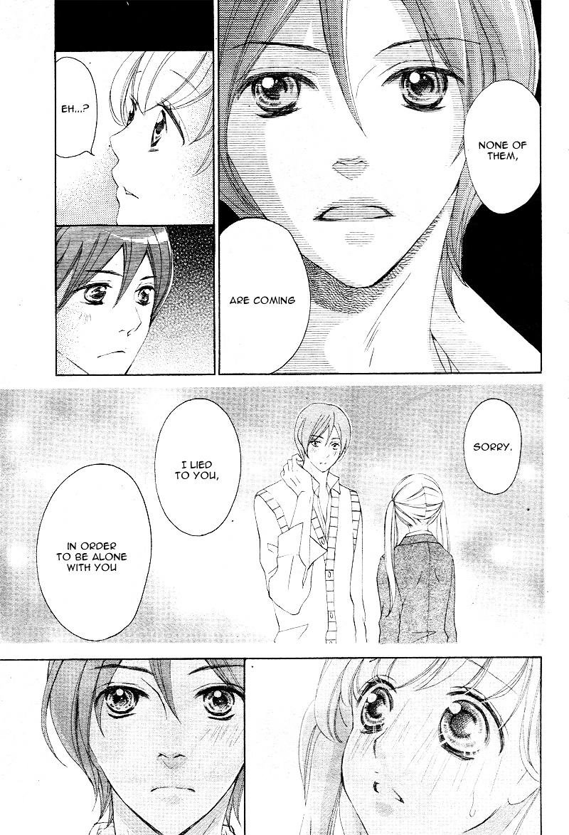 True Love (Sugiyama Miwako) - Chapter 27