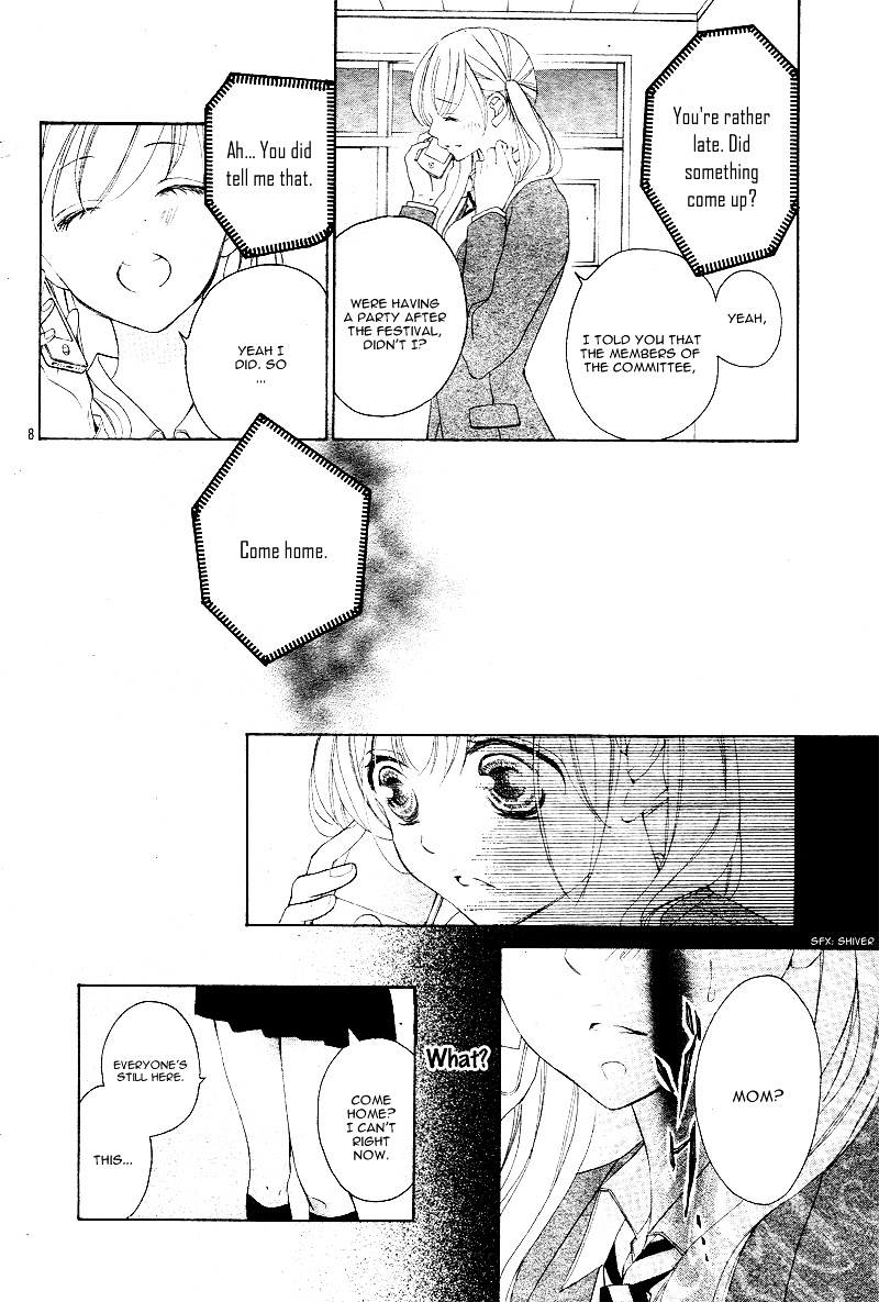 True Love (Sugiyama Miwako) - Chapter 27