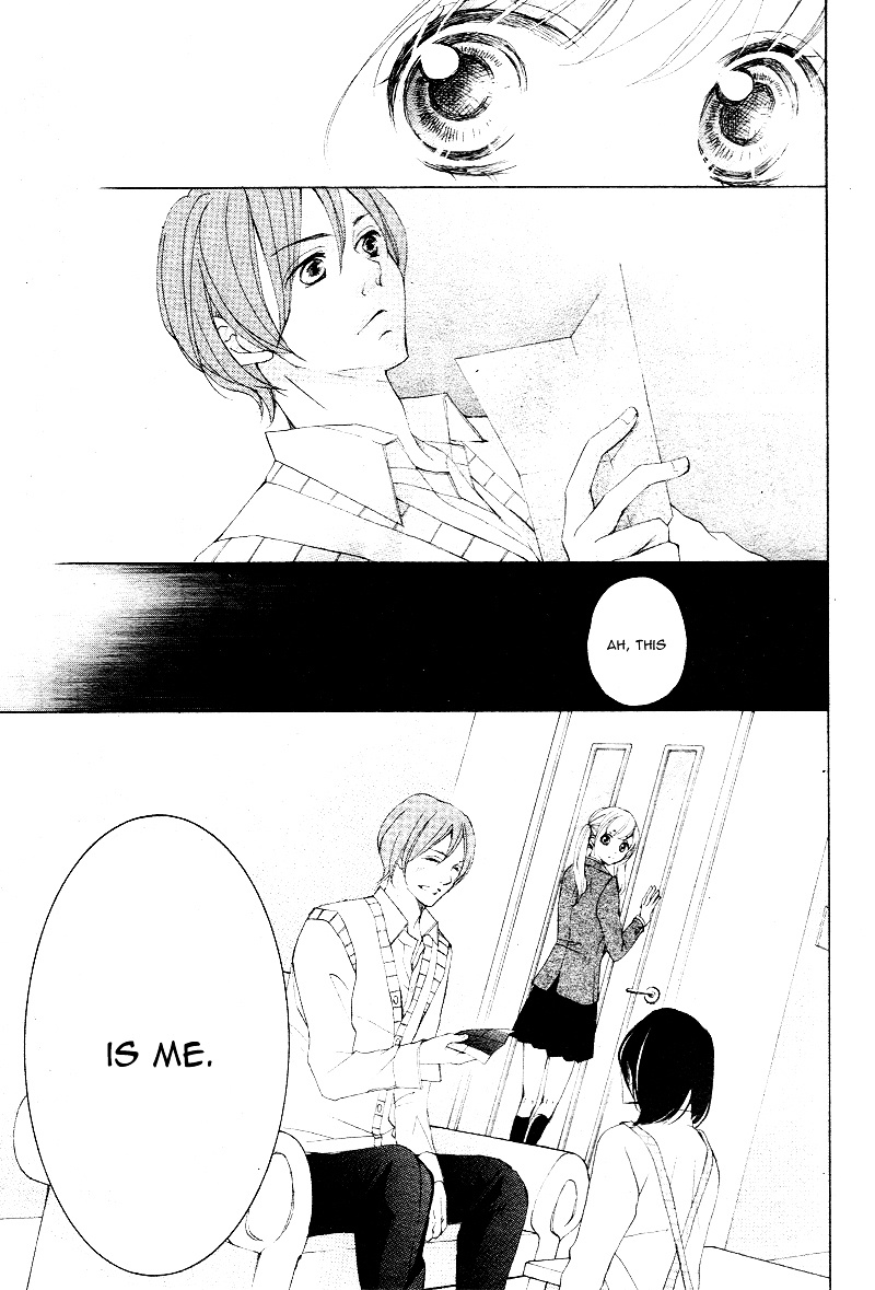 True Love (Sugiyama Miwako) - Chapter 27