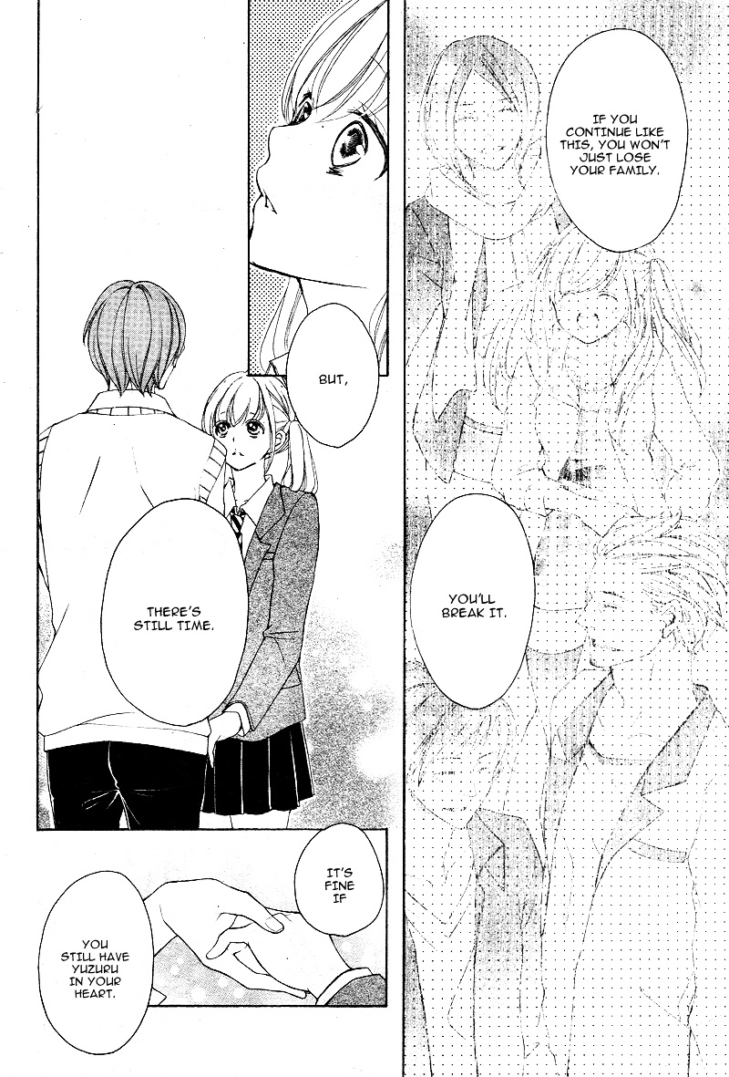 True Love (Sugiyama Miwako) - Chapter 27