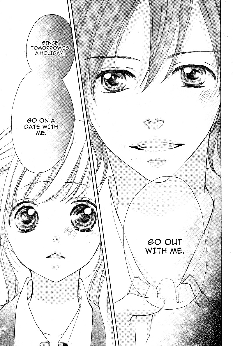 True Love (Sugiyama Miwako) - Chapter 27