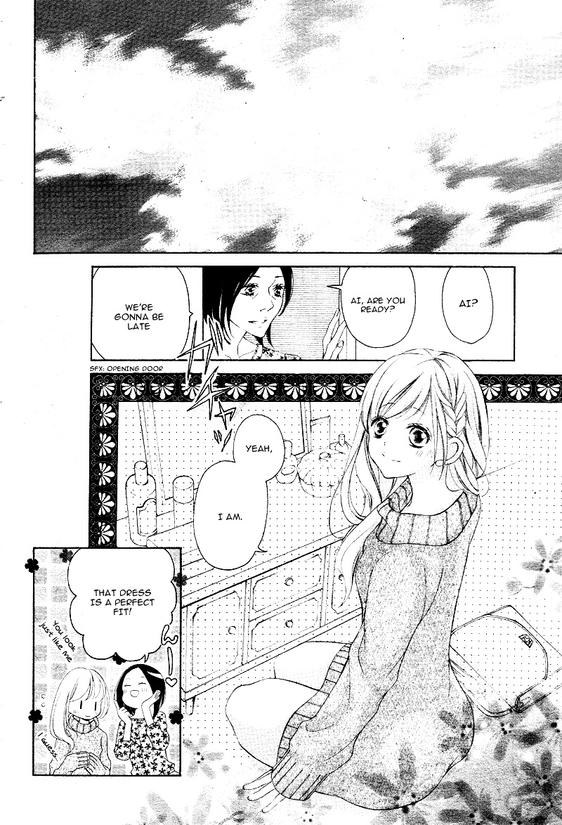 True Love (Sugiyama Miwako) - Chapter 27