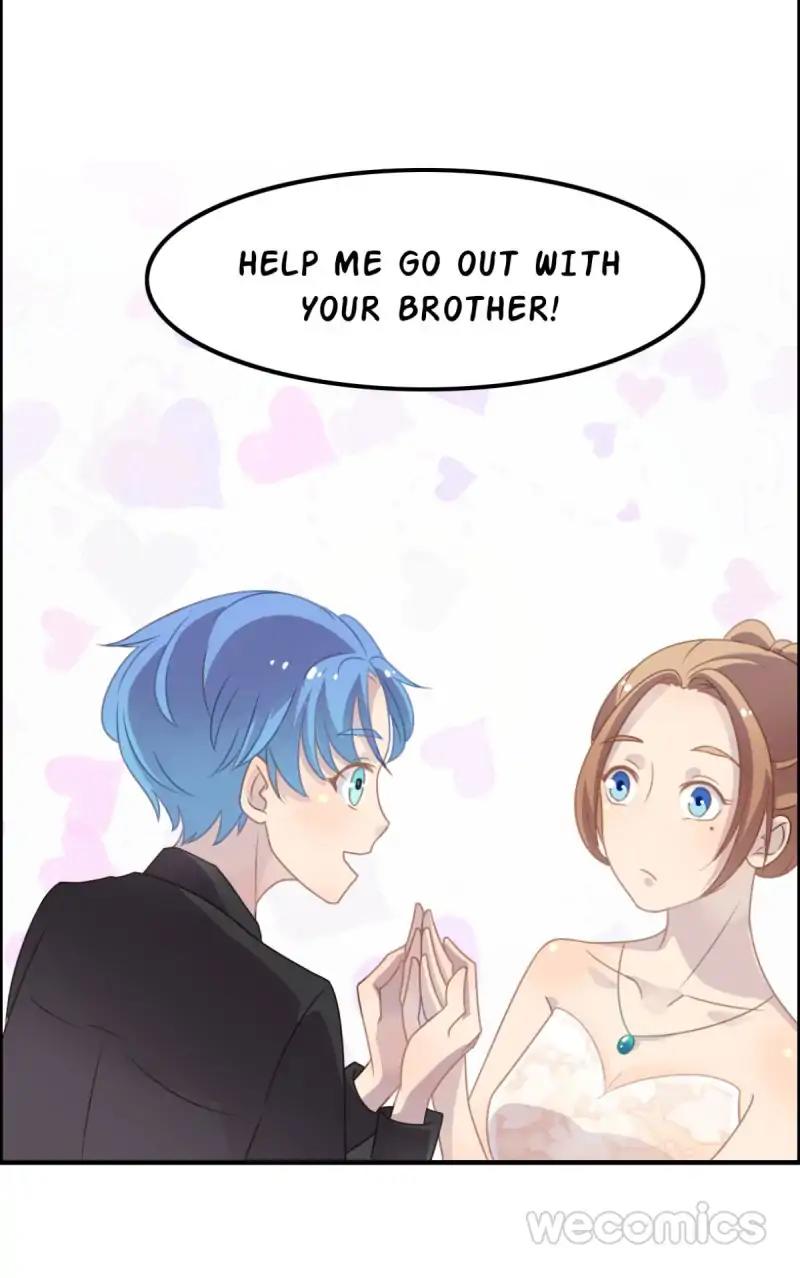 Let's Go! Streamer Girl - Chapter 60